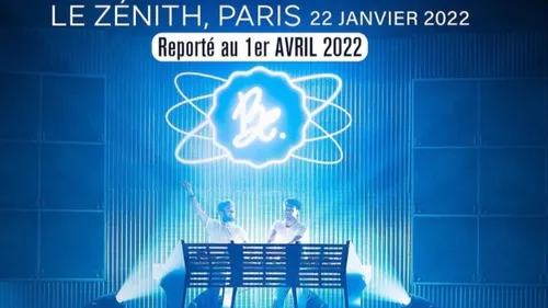 Bon Entendeur décale (encore) son concert au Zénith de Paris